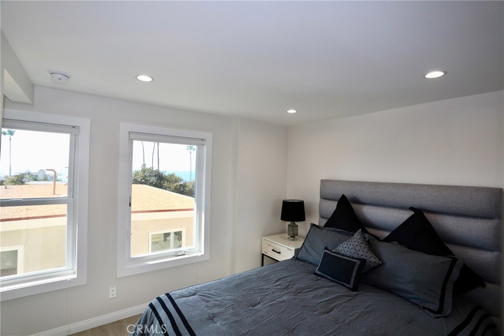 The Village (VIL) - Residential Lease