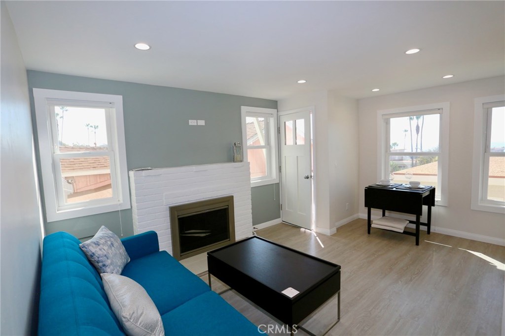 The Village (VIL) - Residential Lease