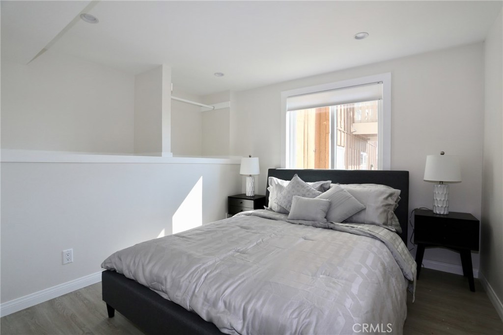 The Village (VIL) - Residential Lease