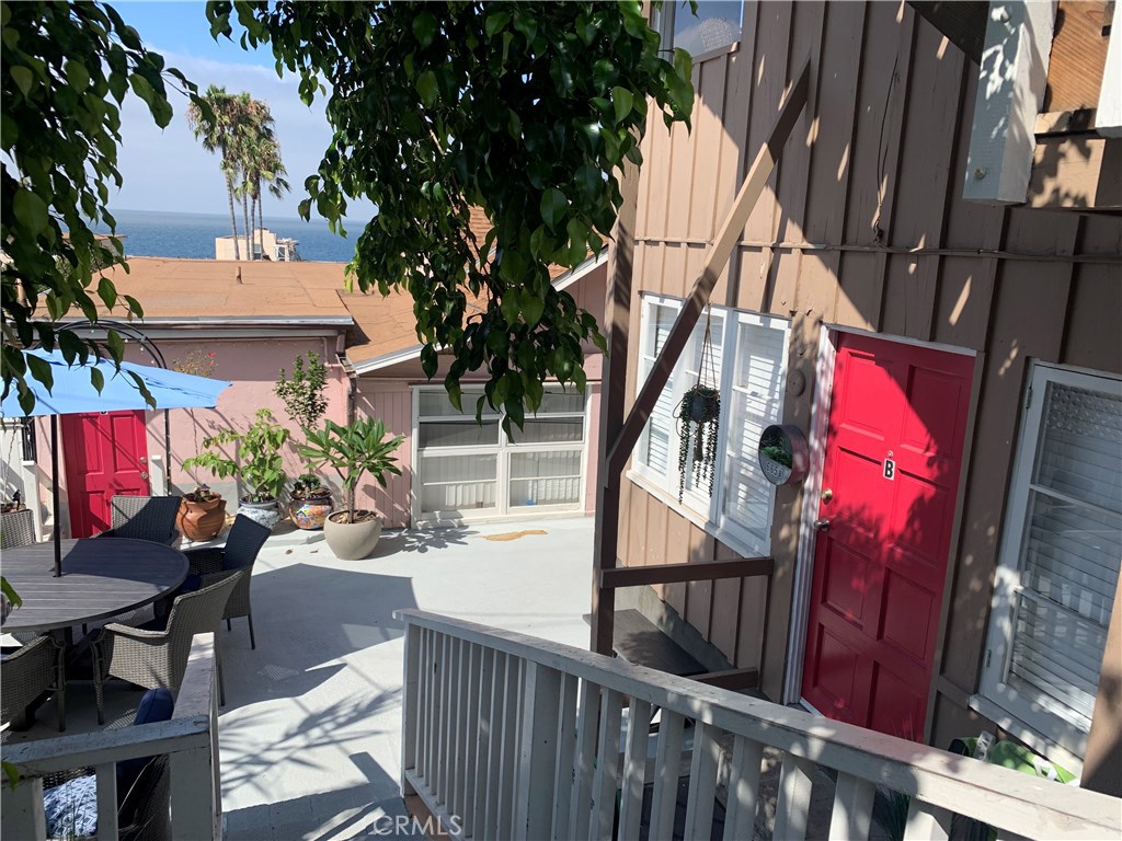 The Village (VIL) - Residential Lease