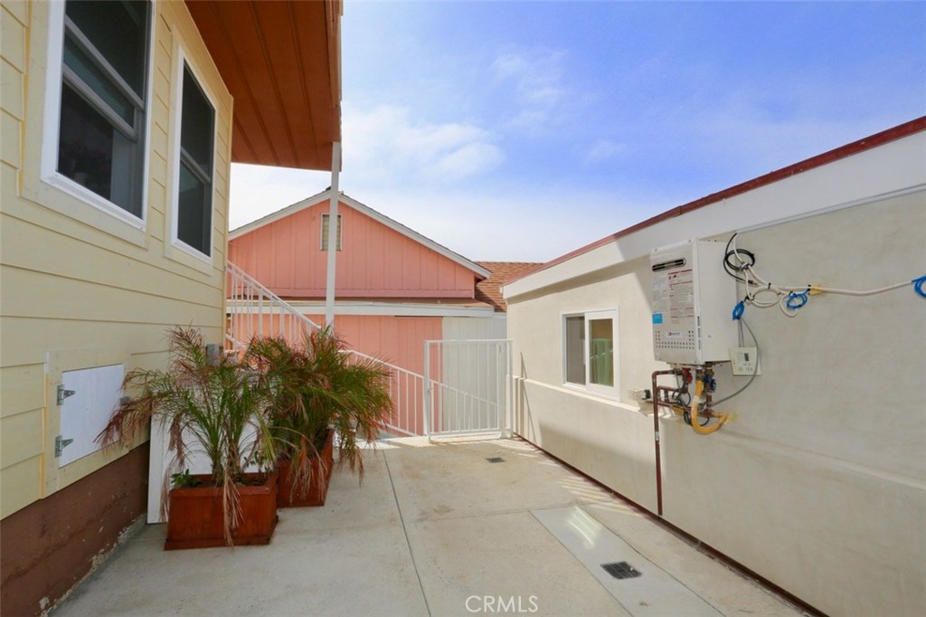 The Village (VIL) - Residential Lease