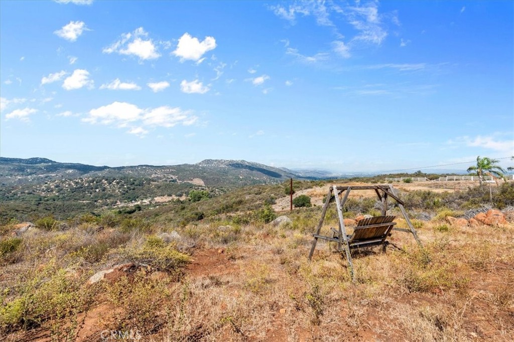 Valley Center - Land