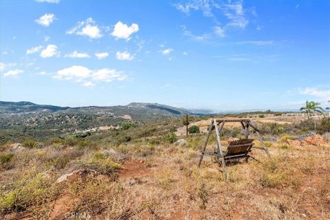 Photo of 0 Magee Road, Valley Center, CA 92082 (MLS # IG25221588)