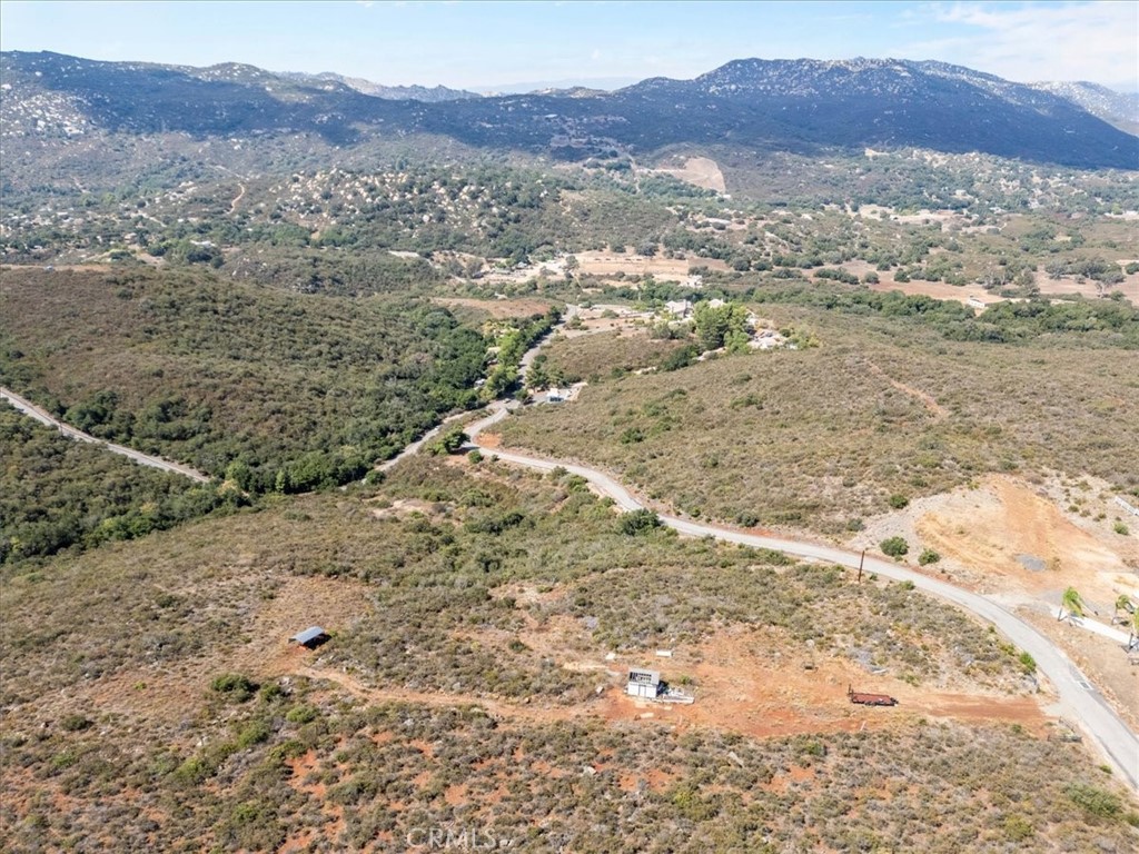 Valley Center - Land