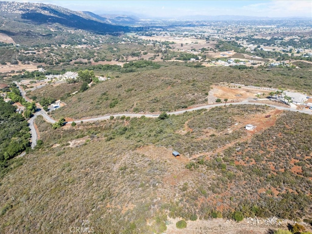 Valley Center - Land