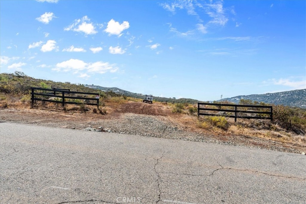 Valley Center - Land