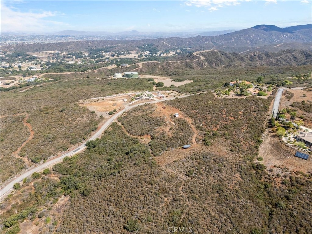 Valley Center - Land