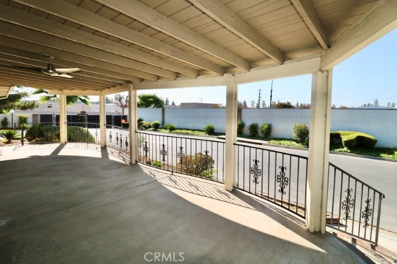 Lake Park Brea - Manufactured In Park