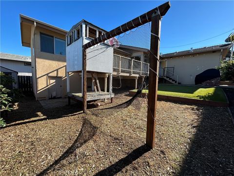 Tiny photo for 941 Marina St, Morro Bay, CA 93442 (MLS # SC25273827)