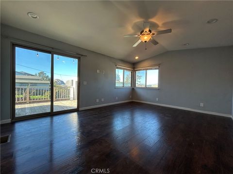 Tiny photo for 941 Marina St, Morro Bay, CA 93442 (MLS # SC25273827)