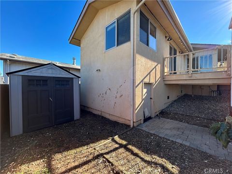 Tiny photo for 941 Marina St, Morro Bay, CA 93442 (MLS # SC25273827)