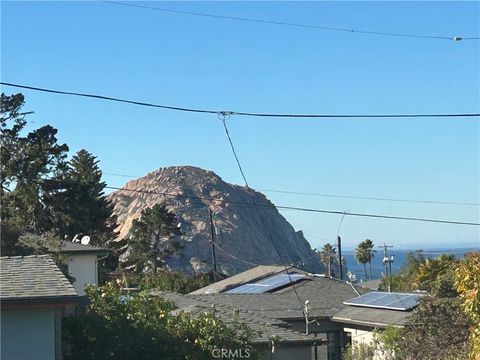 Tiny photo for 941 Marina St, Morro Bay, CA 93442 (MLS # SC25273827)