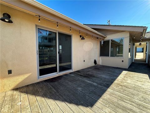 Tiny photo for 941 Marina St, Morro Bay, CA 93442 (MLS # SC25273827)
