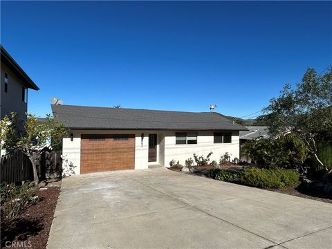 Photo of 941 Marina St, Morro Bay, CA 93442 (MLS # SC25273827)
