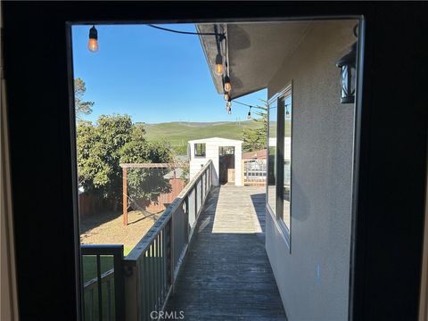 Tiny photo for 941 Marina St, Morro Bay, CA 93442 (MLS # SC25273827)