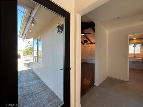 Tiny photo for 941 Marina St, Morro Bay, CA 93442 (MLS # SC25273827)