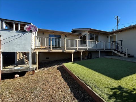 Tiny photo for 941 Marina St, Morro Bay, CA 93442 (MLS # SC25273827)