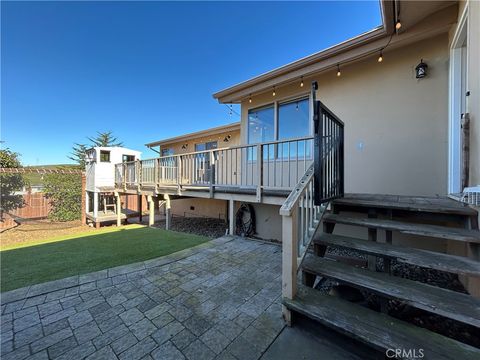Tiny photo for 941 Marina St, Morro Bay, CA 93442 (MLS # SC25273827)