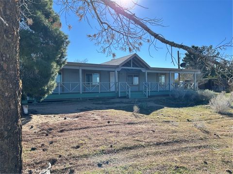 Photo of 7755 Del Rosa Rd, Phelan, CA 92371 (MLS # TR26095566)