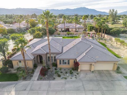 Photo of 78482 Bent Canyon Court, Bermuda Dunes, CA 92203 (MLS # 219143031DA)