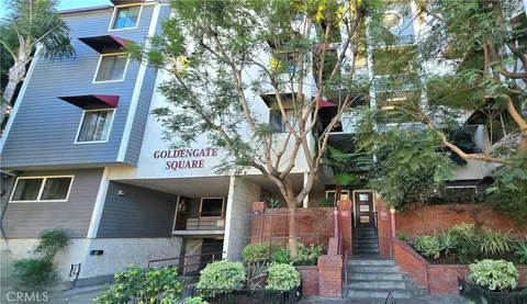 730 W 4th St Unit 203, Long Beach, CA 90802 - MLS#: AR25259667