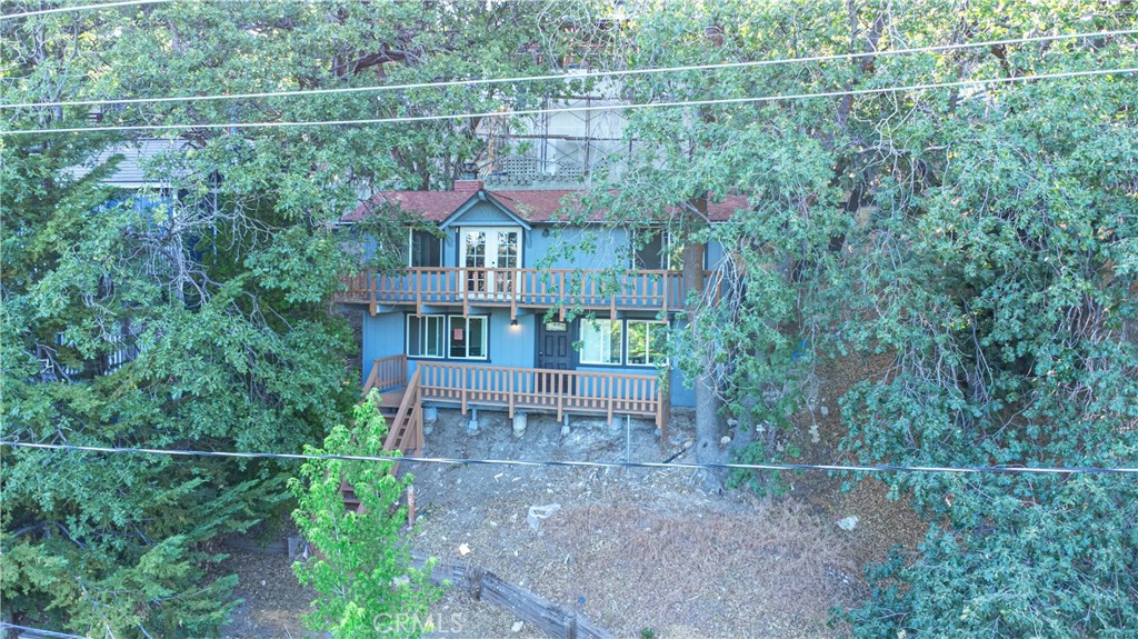 31954 Pine Cone Drive