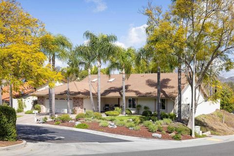 17205 Vendor Pl Poway CA 92064