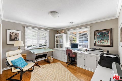 Tiny photo for 28850 Countryside Drive, Agoura Hills, CA 91301 (MLS # 26653475)