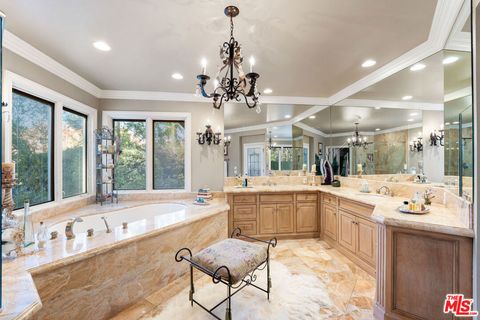 Tiny photo for 28850 Countryside Drive, Agoura Hills, CA 91301 (MLS # 26653475)