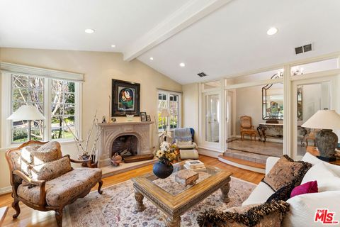 Tiny photo for 28850 Countryside Drive, Agoura Hills, CA 91301 (MLS # 26653475)