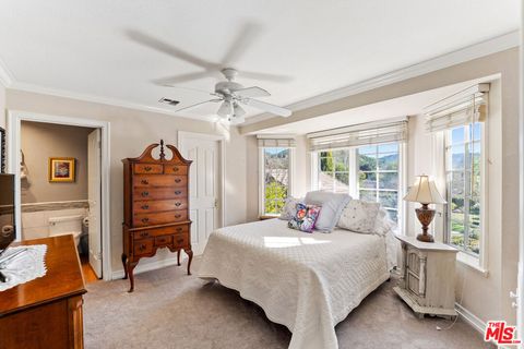 Tiny photo for 28850 Countryside Drive, Agoura Hills, CA 91301 (MLS # 26653475)