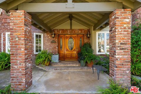 Tiny photo for 28850 Countryside Drive, Agoura Hills, CA 91301 (MLS # 26653475)