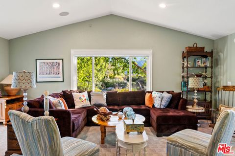 Tiny photo for 28850 Countryside Drive, Agoura Hills, CA 91301 (MLS # 26653475)