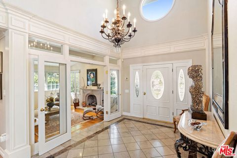 Tiny photo for 28850 Countryside Drive, Agoura Hills, CA 91301 (MLS # 26653475)