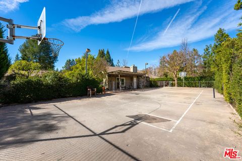 Tiny photo for 28850 Countryside Drive, Agoura Hills, CA 91301 (MLS # 26653475)