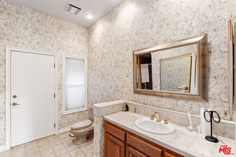 Tiny photo for 28850 Countryside Drive, Agoura Hills, CA 91301 (MLS # 26653475)