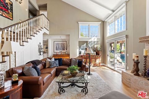 Tiny photo for 28850 Countryside Drive, Agoura Hills, CA 91301 (MLS # 26653475)