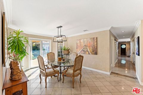 Tiny photo for 28850 Countryside Drive, Agoura Hills, CA 91301 (MLS # 26653475)