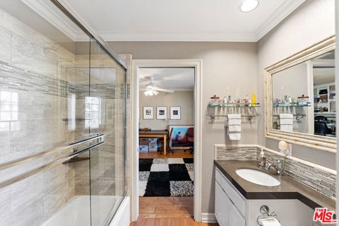 Tiny photo for 28850 Countryside Drive, Agoura Hills, CA 91301 (MLS # 26653475)