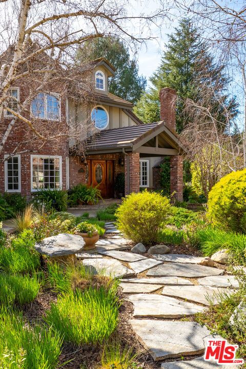 Tiny photo for 28850 Countryside Drive, Agoura Hills, CA 91301 (MLS # 26653475)