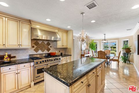 Tiny photo for 28850 Countryside Drive, Agoura Hills, CA 91301 (MLS # 26653475)