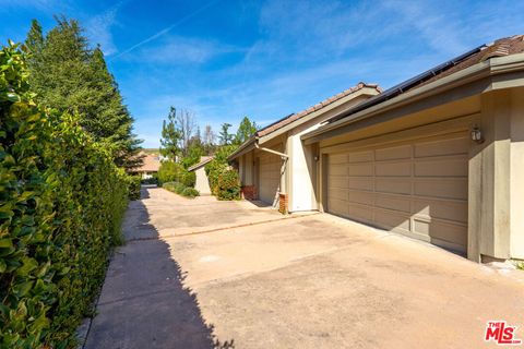 Tiny photo for 28850 Countryside Drive, Agoura Hills, CA 91301 (MLS # 26653475)