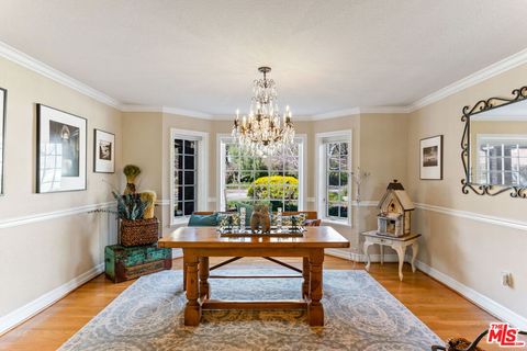 Tiny photo for 28850 Countryside Drive, Agoura Hills, CA 91301 (MLS # 26653475)