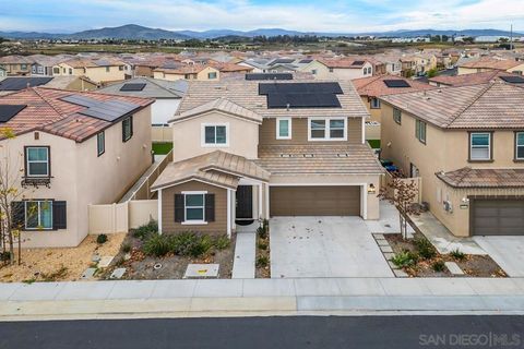 Photo of 36588 Diego Springs Ave. AVE, Murrieta, CA 92563 (MLS # 260016726SD)