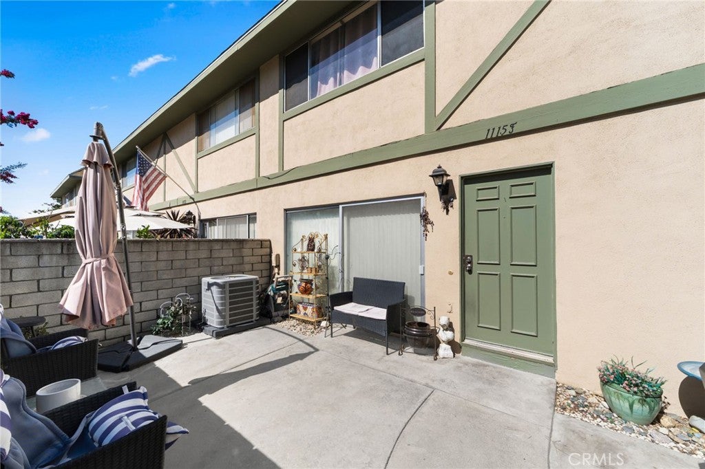 1115 W Francis ST F, Ontario CA 91762