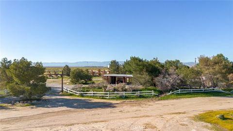 Photo of 3353 W Avenue C, Lancaster, CA 93536 (MLS # SR26057506)