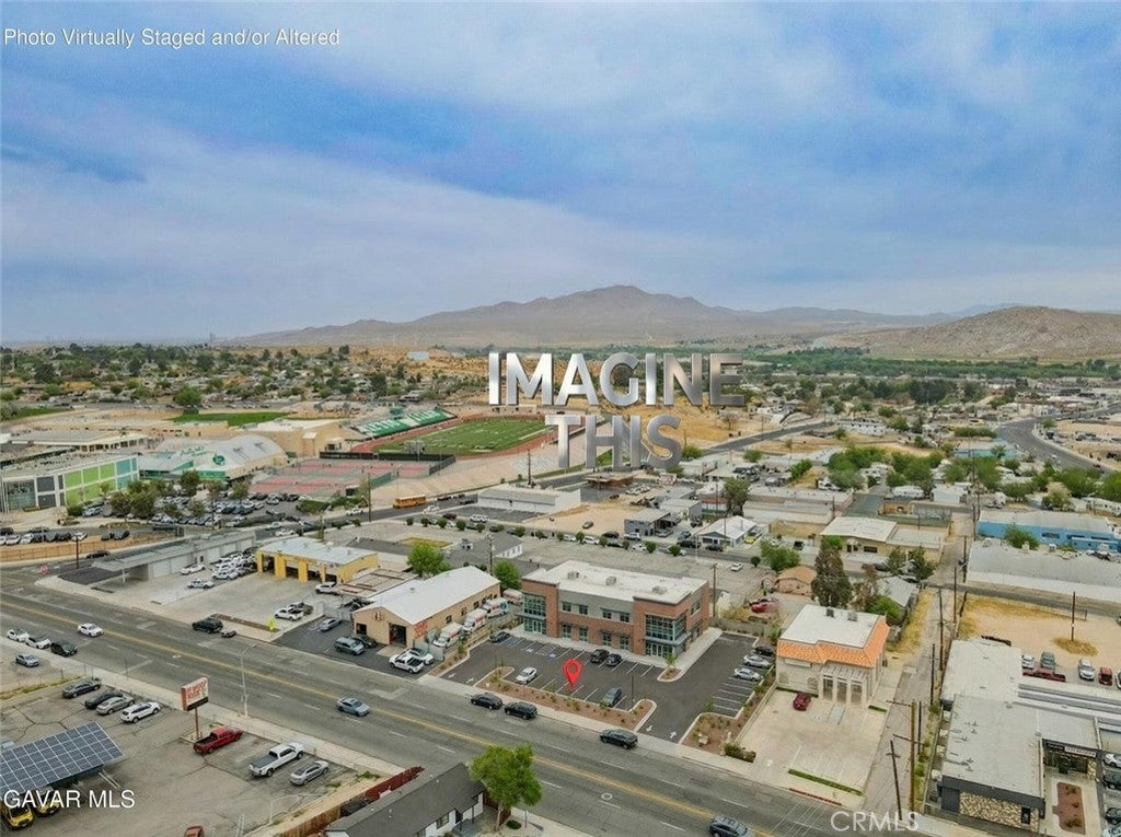 16650 Mojave Dr