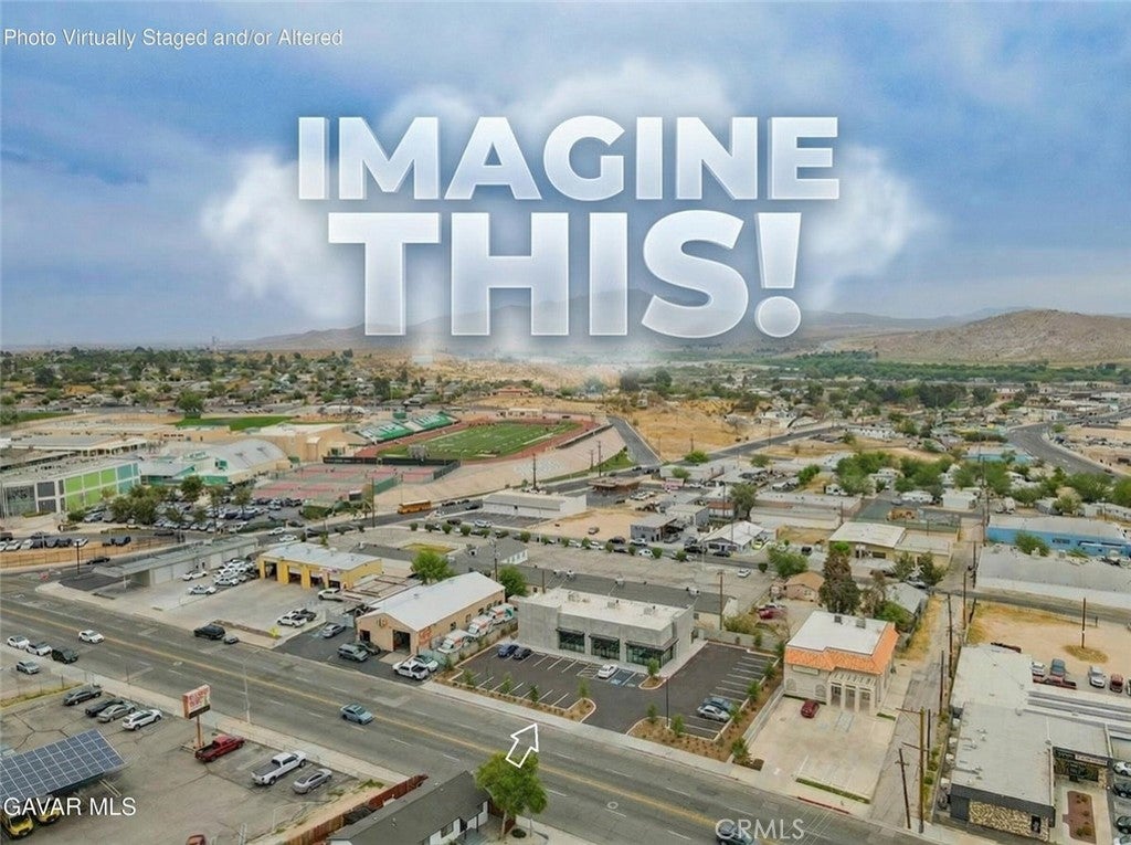 16650 Mojave Dr