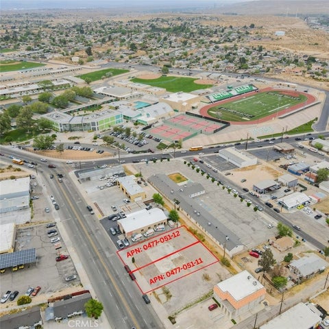Photo of 16650 Mojave Dr Dr, Victorville, CA 92395 (MLS # SR26159635)