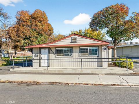 Photo of 14728 Emory Ave, Clearlake, CA 95422 (MLS # LC25271910)